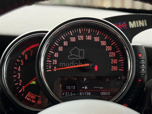 2016 Mini COOPER 1.5 (ONE CAREFUL OWNER) - 3