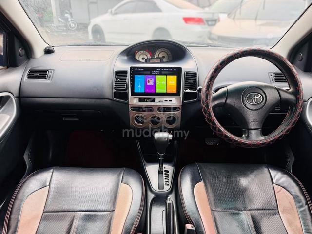 2004 Toyota VIOS 1.5 G(A) - 4