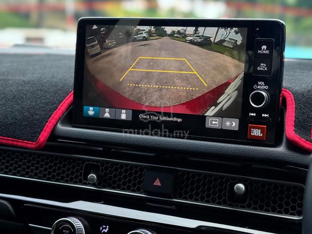 2022 Honda CIVIC 1.5 RS (UNDER HONDA WARRANTY) - 5
