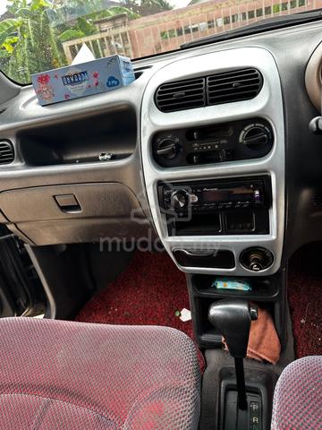 2004 Perodua KENARI 1.0 EZ (A) - 4