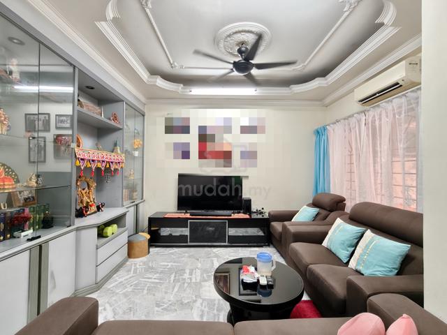 2 Sty House Batu 9, Taman Sri Aman, Cheras, Len Sen, Selangor, Cheap 1