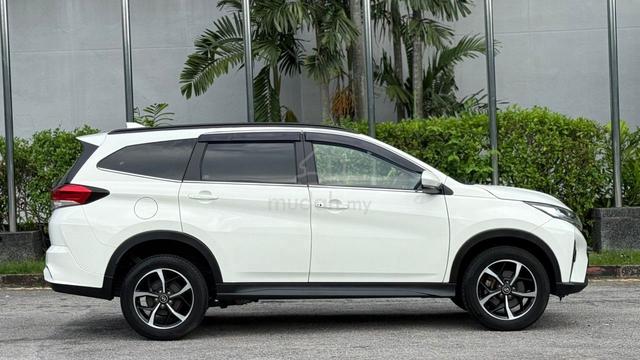 2020 Perodua ARUZ 1.5 AV (A) FULL SPEC FSR 68K KM - 2