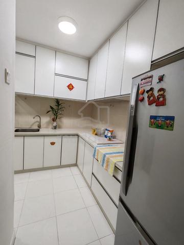Melody Homes 1