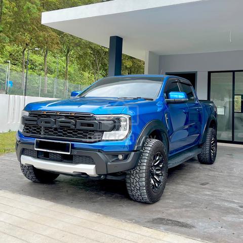 Ford RANGER 2.0 XLT PLUS - 2