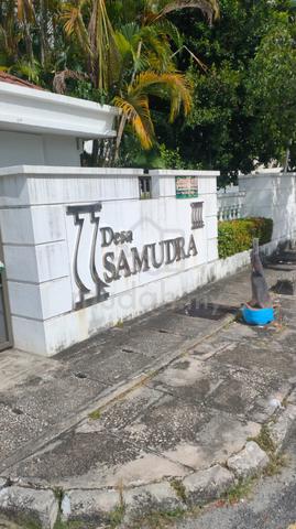 Desa Samudra 1