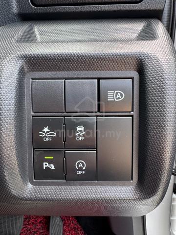 2022 Perodua ATIVA 1.0 AV Turbo (A) - 4