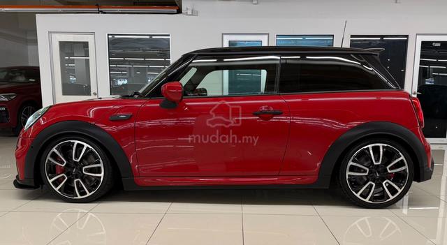 2021 Mini COOPER 2.0 JOHN COOPER WORKS GP (A) - 5