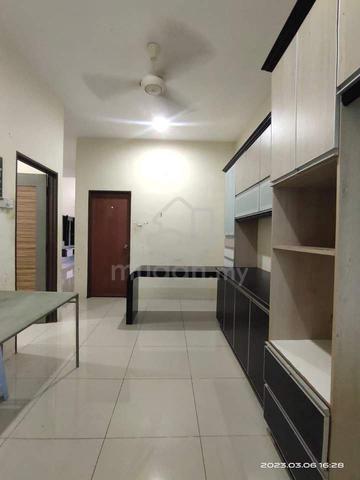 Rumah Teres 2 tingkat  5