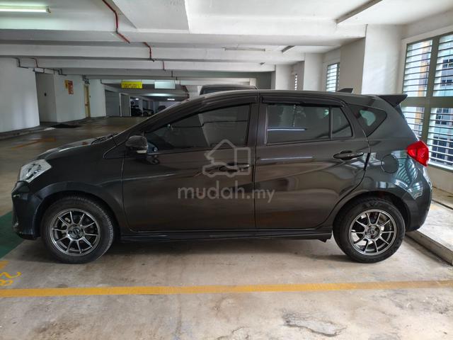 2019 Perodua MYVI 1.5 AV (A) - 5