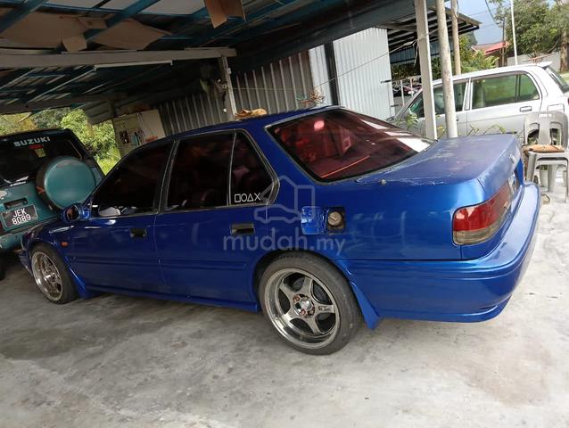1995 Honda ACCORD 2.0 EXI (A) - 1
