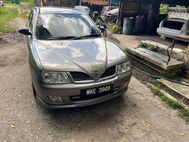 2002 Proton WAJA 1.6 PREMIUM (A) - 1