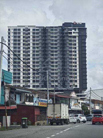G Residence (Alor Setar) 1