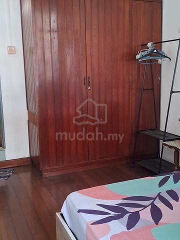 Room for rent (luyang) 1