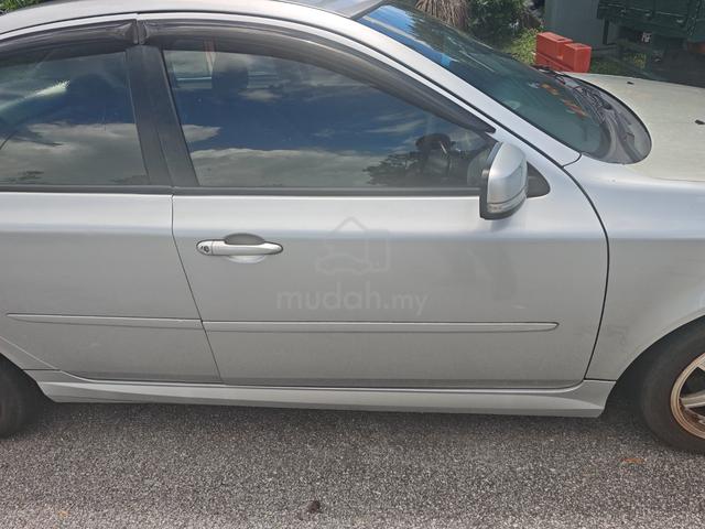 2011 Proton PERSONA 1.6 ELEGANCE BASE LINE (M) - 1