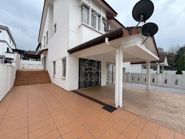 [Below Market] 2 Sty SEMI D ,Amberley ,Anggun, Kota Emerald ,Rawang 1