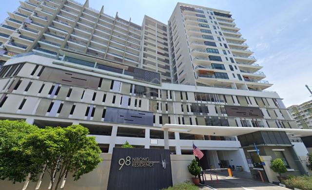 98 Nibong Residence 1