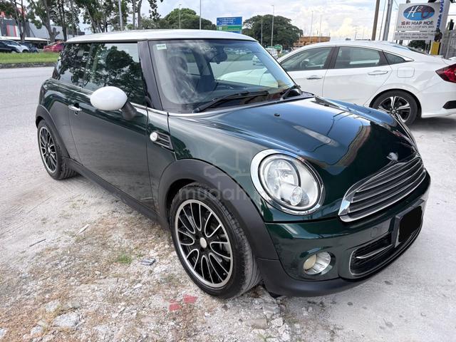 2012/2018 CASH OTR Mini COOPER 1.6 R56 FACELIFT(A) - 1