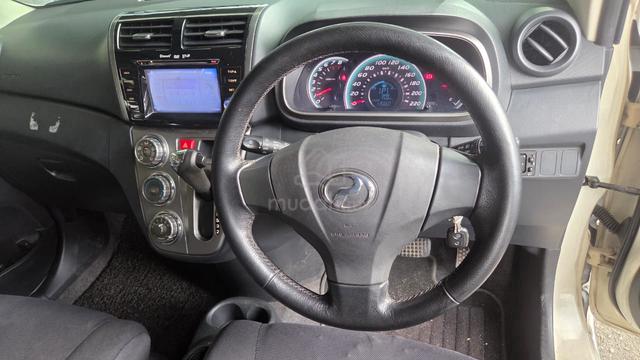 2013 Perodua MYVI 1.3 SE ZHS (A) - 5