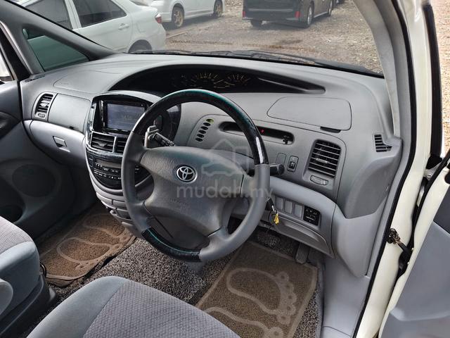 2008 CASH OTR Toyota ESTIMA 2.4 AERAS ACR30W (A) - 5