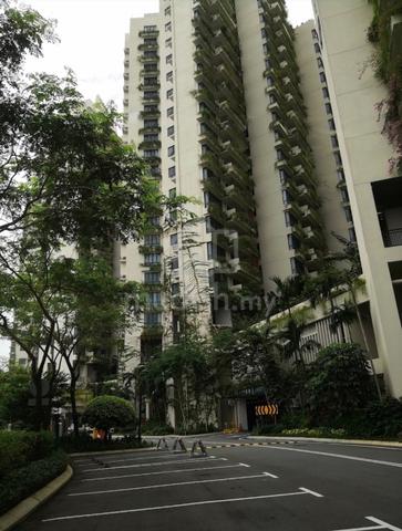 Cerulean Bay @ Forest City 1