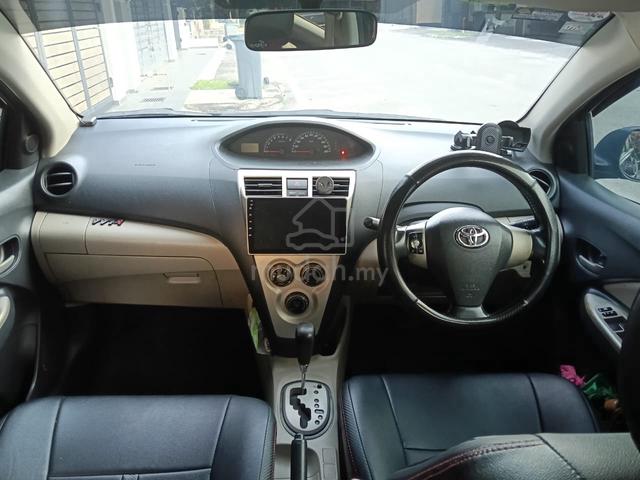 2009 Toyota VIOS 1.5 G (A) - 3