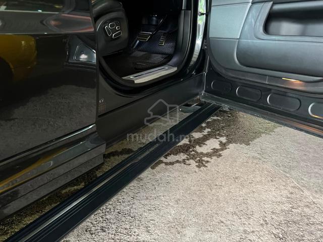 2015 Land Rover RANGE ROVER 5.0 SPORT - 5