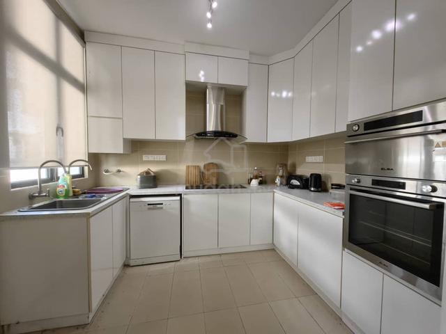 Expat Owner Well Furnish Gated Guarded 2 Storey Bungalow Vista Kirana 1