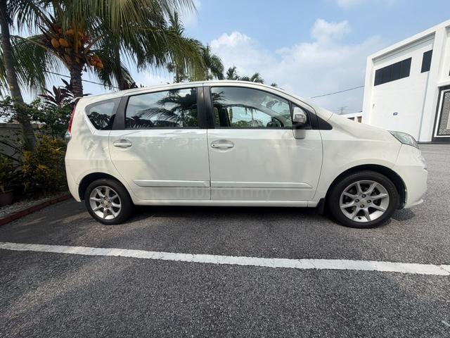 2014 Perodua ALZA 1.5 EZ (A) - 3