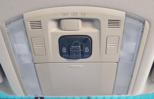 2011 Toyota VELLFIRE 2.4 ANH20 (A) - 4