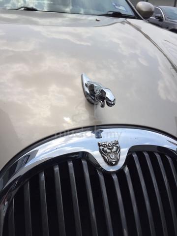2003 Jaguar S-TYPE 2.5 Special Edition Luxury(A) - 5