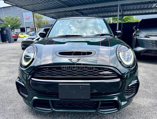 2020 Mini JOHN COOPER WORKS 2.0 (A) GRADE A JAPAN - 4