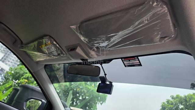 2024 Perodua AXIA 1.0 X (A) 1Owner Full Service RC - 4