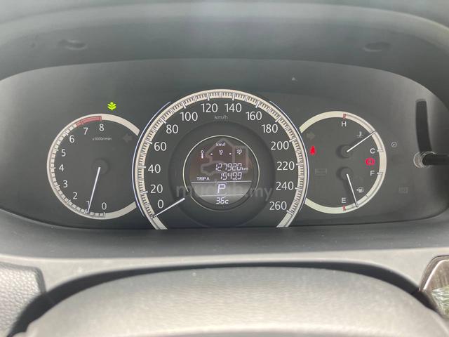 2016 Honda ACCORD 2.0 VTI-L (A) 3 YEAR WARRANTY - 3