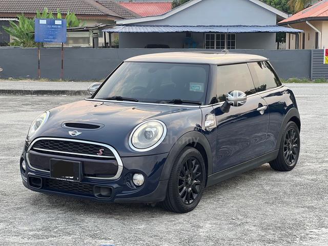 Mini COOPER 2.0 S (A) B48 TWIN TURBO 7 EDITON SPEC - 2