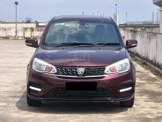 2020 Proton SAGA 1.3 PREMIUM (A) FULL LOAN|MAKE UP - 3