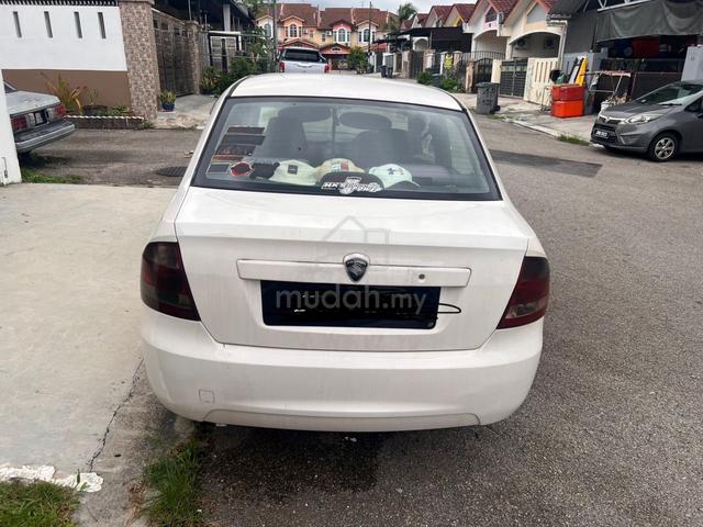 2010 Proton SAGA 1.3 BASE LINE (A) - 2
