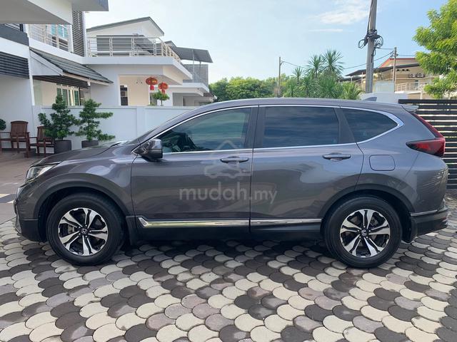 2021 Honda CR-V 2.0 2WD (A) Facelift - 5