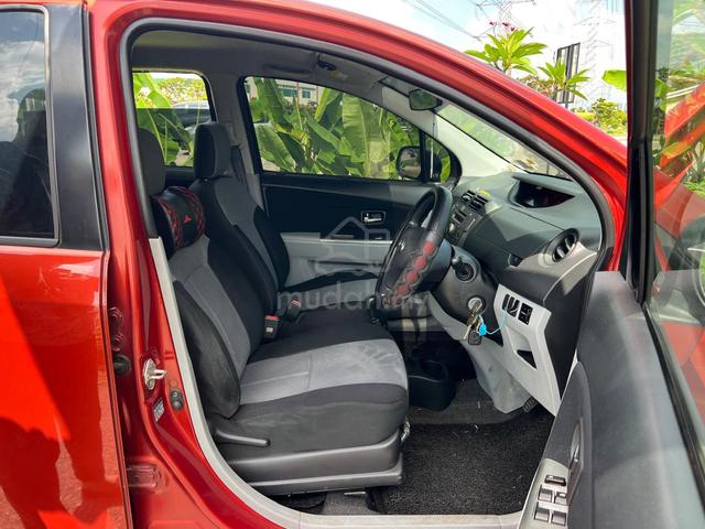 2013 Perodua ALZA 1.5 (M) - 4