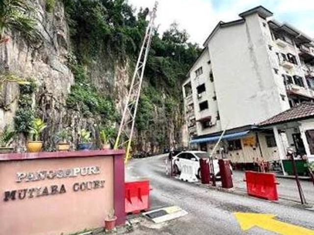 Mutiara Court (Bukit Permai) 1