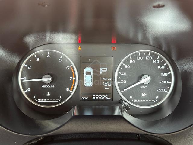 2022 Proton SAGA 1.3 PREMIUM AT FACELIFT F.SERVICE - 3
