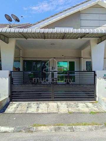 Rumah untuk disewakan di Taman Chemor Setia (3 bilik + 2 bilik Air) 1