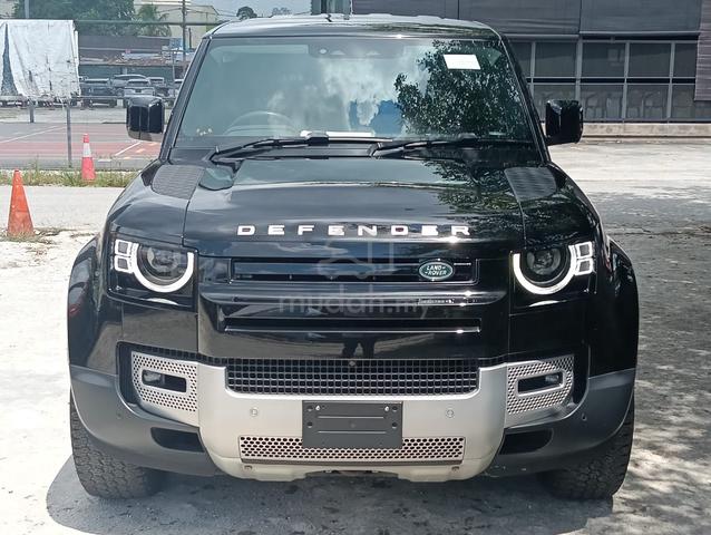 H_Spec 2022 Land Rover DEFENDER 110 P300 7 Seater - 1