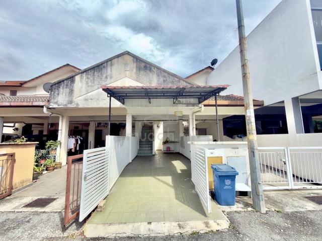 NEAR UITM🔥🔥 Townhouse Puncak Perdana Puncak Alam Selangor 1