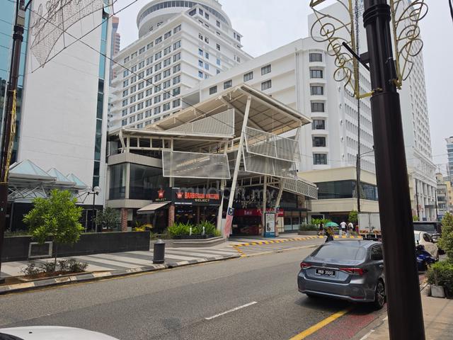 Bukit Bintang MAin Road Retail Shop 1