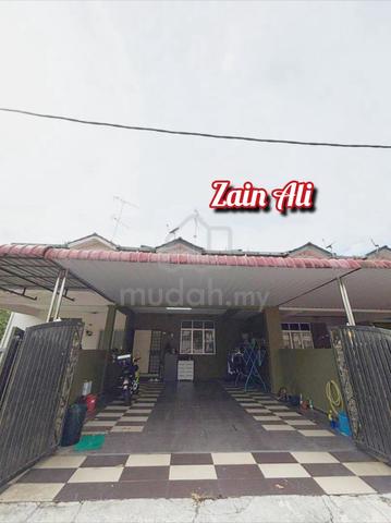 Full Loan🤩 Cash Back 92k😍 Taman Tasek Indah Simpang Ampat 1