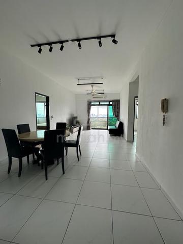 Sky Oasis Residences 1