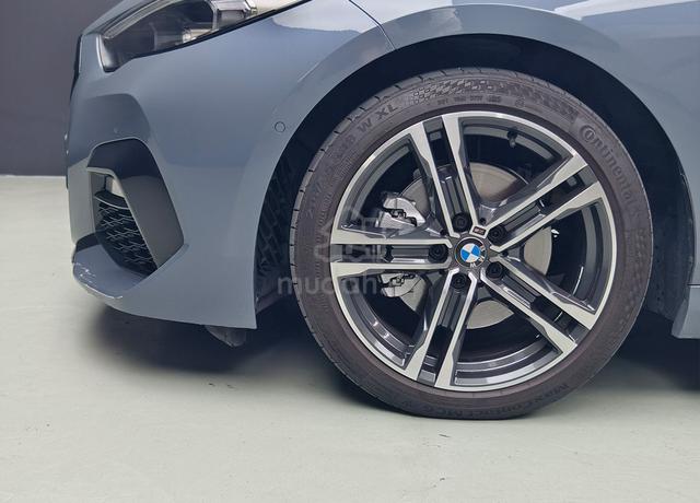 2021 Bmw 2 SERIES 1.5 18I M SPORT FSR BMW MALAYSIA - 5