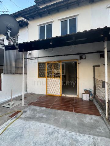 Desa Setapak partial for rent 1