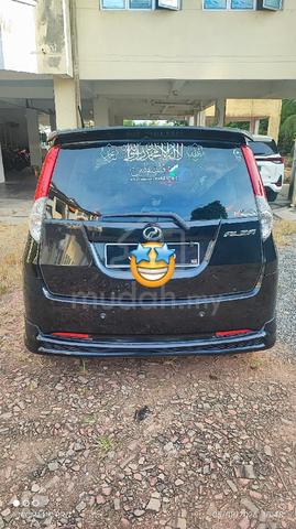 2010 Perodua ALZA 1.5 EZ (A) - 2