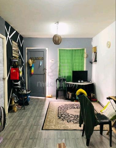 1 Single Room for rent 3